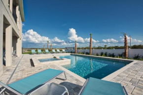 Exquisite Home with Theater & Themed Rooms near Disney - 7664F